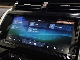 Used Land Rover Discovery from 365 Motors