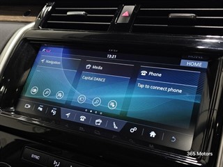 Used Land Rover Discovery from 365 Motors