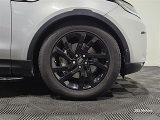 Used Land Rover Discovery from 365 Motors