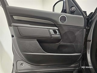 Used Land Rover Discovery from 365 Motors