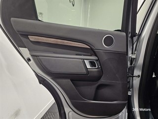 Used Land Rover Discovery from 365 Motors