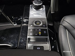 Used Land Rover Discovery from 365 Motors