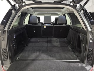 Used Land Rover Discovery from 365 Motors