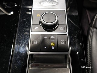 Used Land Rover Discovery from 365 Motors