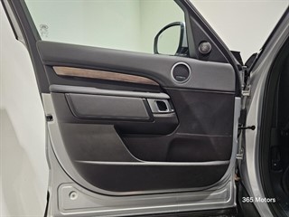 Used Land Rover Discovery from 365 Motors