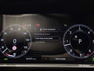 Used Land Rover Discovery from 365 Motors