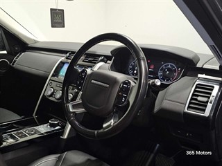 Used Land Rover Discovery from 365 Motors