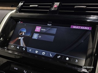 Used Land Rover Discovery from 365 Motors