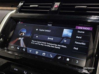 Used Land Rover Discovery from 365 Motors