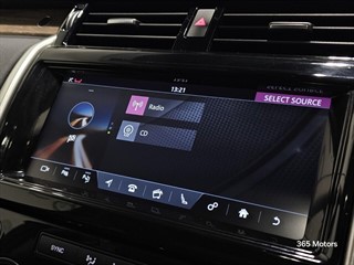 Used Land Rover Discovery from 365 Motors