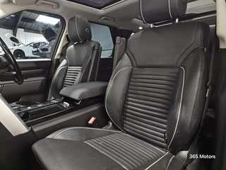 Used Land Rover Discovery from 365 Motors