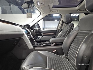 Used Land Rover Discovery from 365 Motors