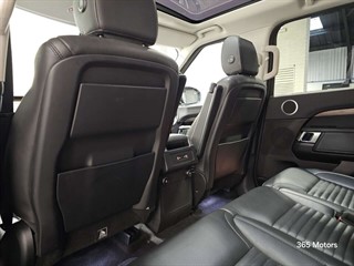 Used Land Rover Discovery from 365 Motors