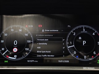 Used Land Rover Discovery from 365 Motors