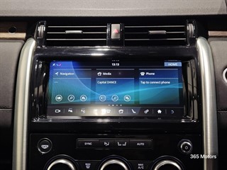 Used Land Rover Discovery from 365 Motors