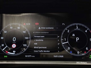 Used Land Rover Discovery from 365 Motors