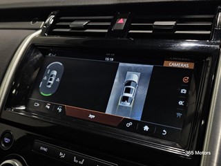 Used Land Rover Discovery from 365 Motors