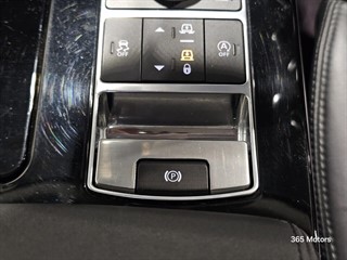 Used Land Rover Discovery from 365 Motors