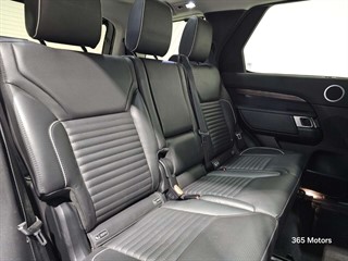 Used Land Rover Discovery from 365 Motors