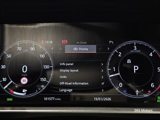 Used Land Rover Discovery from 365 Motors