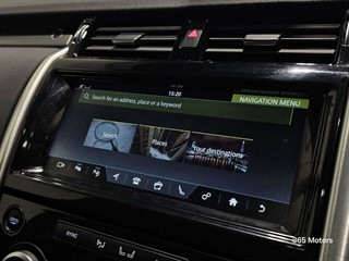 Used Land Rover Discovery from 365 Motors