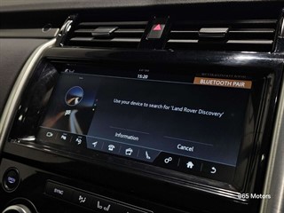 Used Land Rover Discovery from 365 Motors