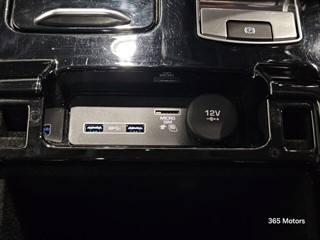 Used Land Rover Discovery from 365 Motors