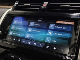 Used Land Rover Discovery from 365 Motors