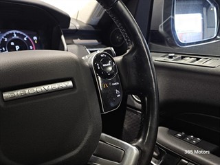 Used Land Rover Discovery from 365 Motors