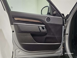 Used Land Rover Discovery from 365 Motors