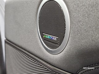 Used Land Rover Discovery from 365 Motors