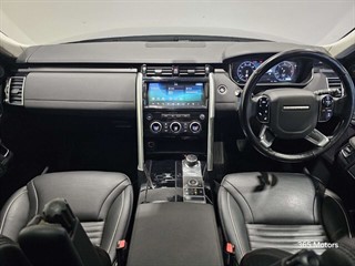 Used Land Rover Discovery from 365 Motors
