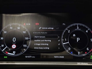 Used Land Rover Discovery from 365 Motors