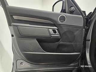 Used Land Rover Discovery from 365 Motors