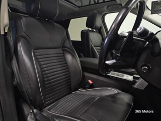 Used Land Rover Discovery from 365 Motors