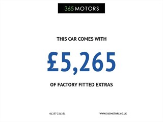 Used Land Rover Discovery from 365 Motors