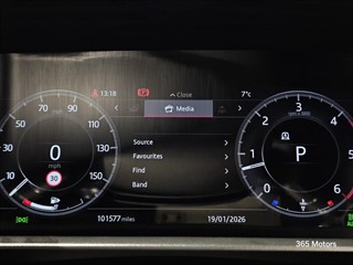 Used Land Rover Discovery from 365 Motors