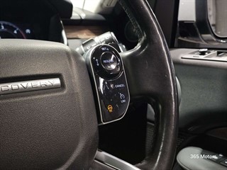 Used Land Rover Discovery from 365 Motors