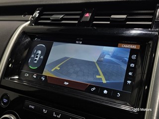 Used Land Rover Discovery from 365 Motors