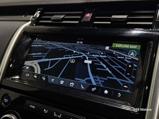 Used Land Rover Discovery from 365 Motors