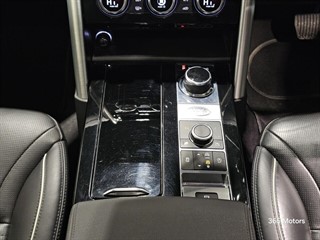 Used Land Rover Discovery from 365 Motors