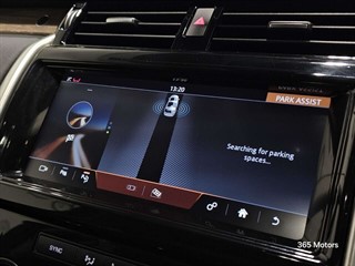 Used Land Rover Discovery from 365 Motors