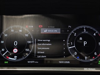 Used Land Rover Discovery from 365 Motors