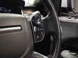 Used Land Rover Discovery from 365 Motors