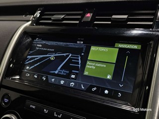 Used Land Rover Discovery from 365 Motors