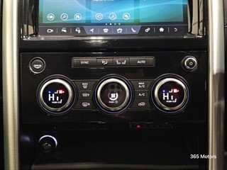 Used Land Rover Discovery from 365 Motors