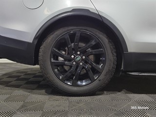 Used Land Rover Discovery from 365 Motors