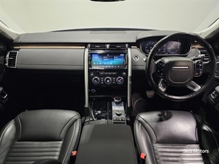 Used Land Rover Discovery from 365 Motors