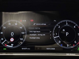 Used Land Rover Discovery from 365 Motors