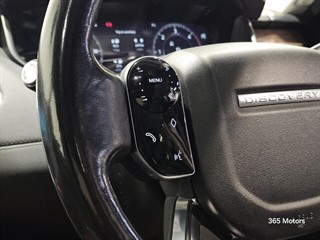 Used Land Rover Discovery from 365 Motors